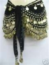 Opens new window/tab Coin belt used in Dancing.