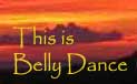 This About Belly Dance